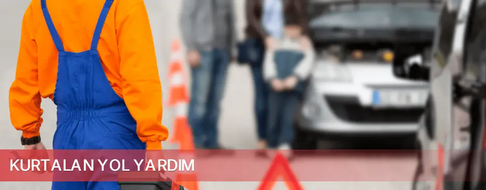 Kurtalan İlçemi Yol Yardım